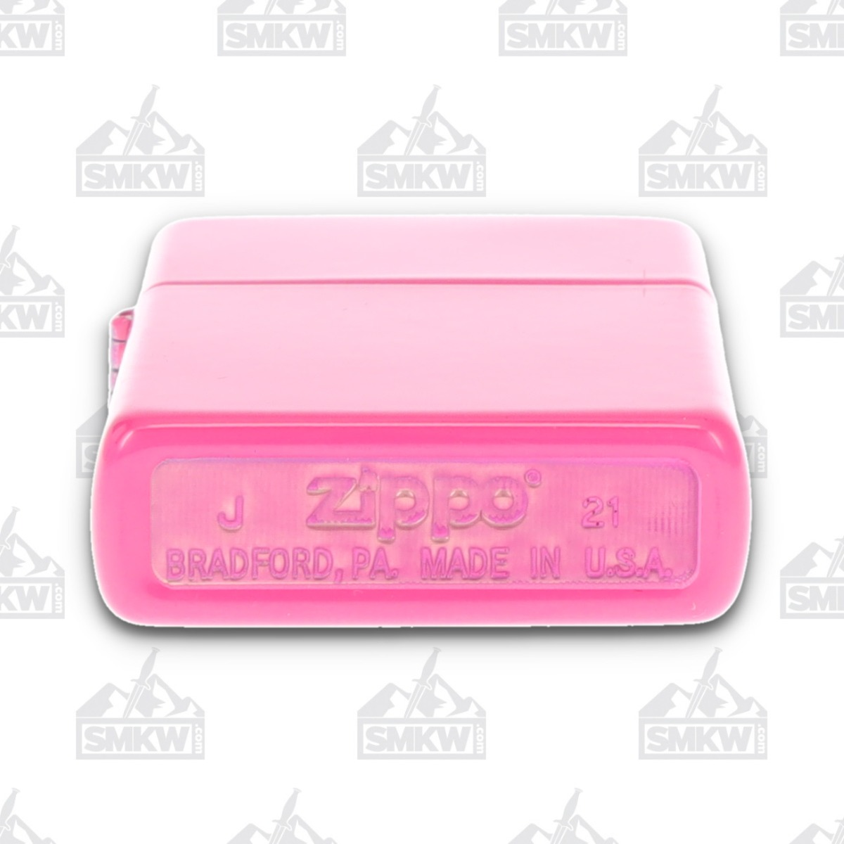 Zippo Frequency Hot Pink Lighter ZP49846 View 17