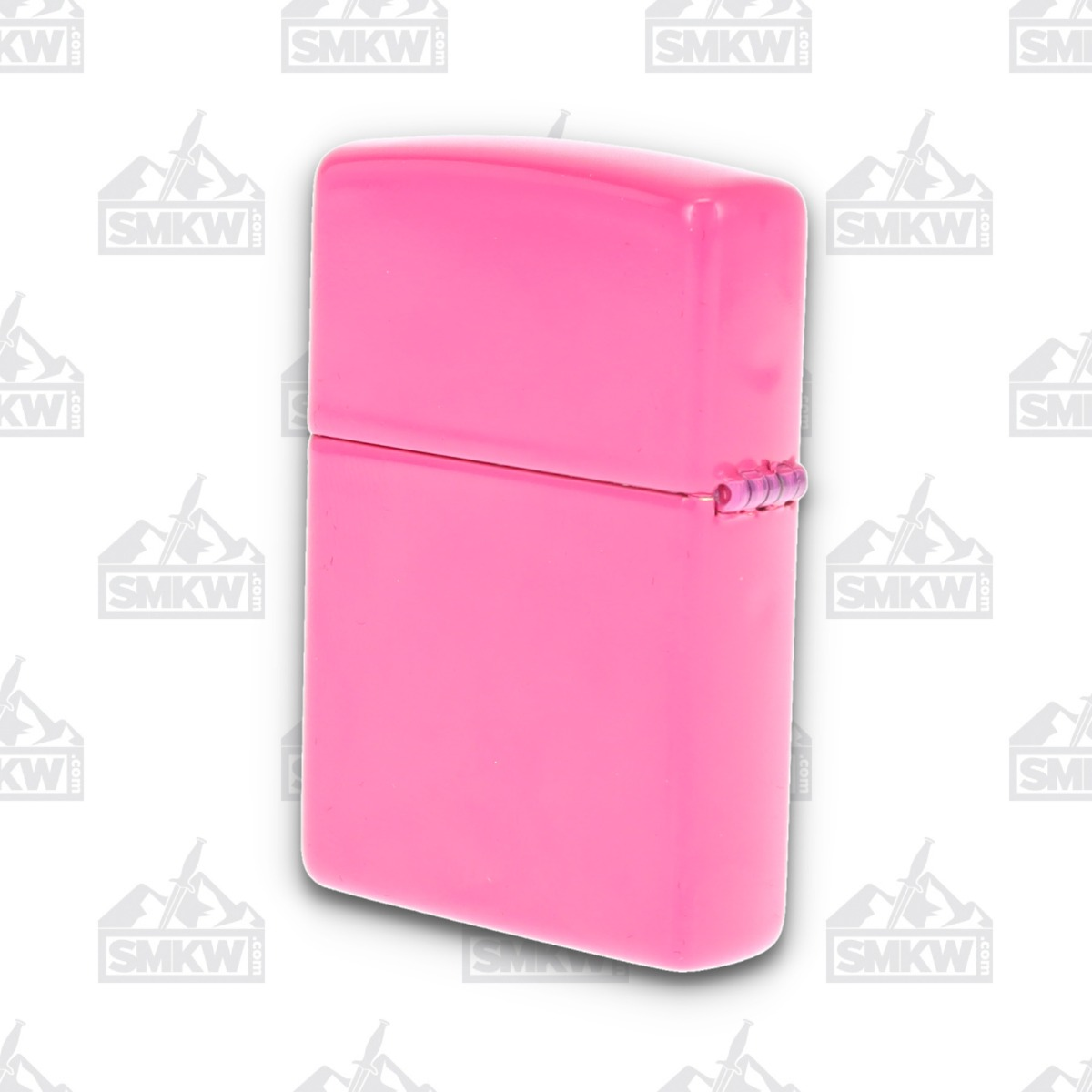 Zippo Frequency Hot Pink Lighter ZP49846 View 7
