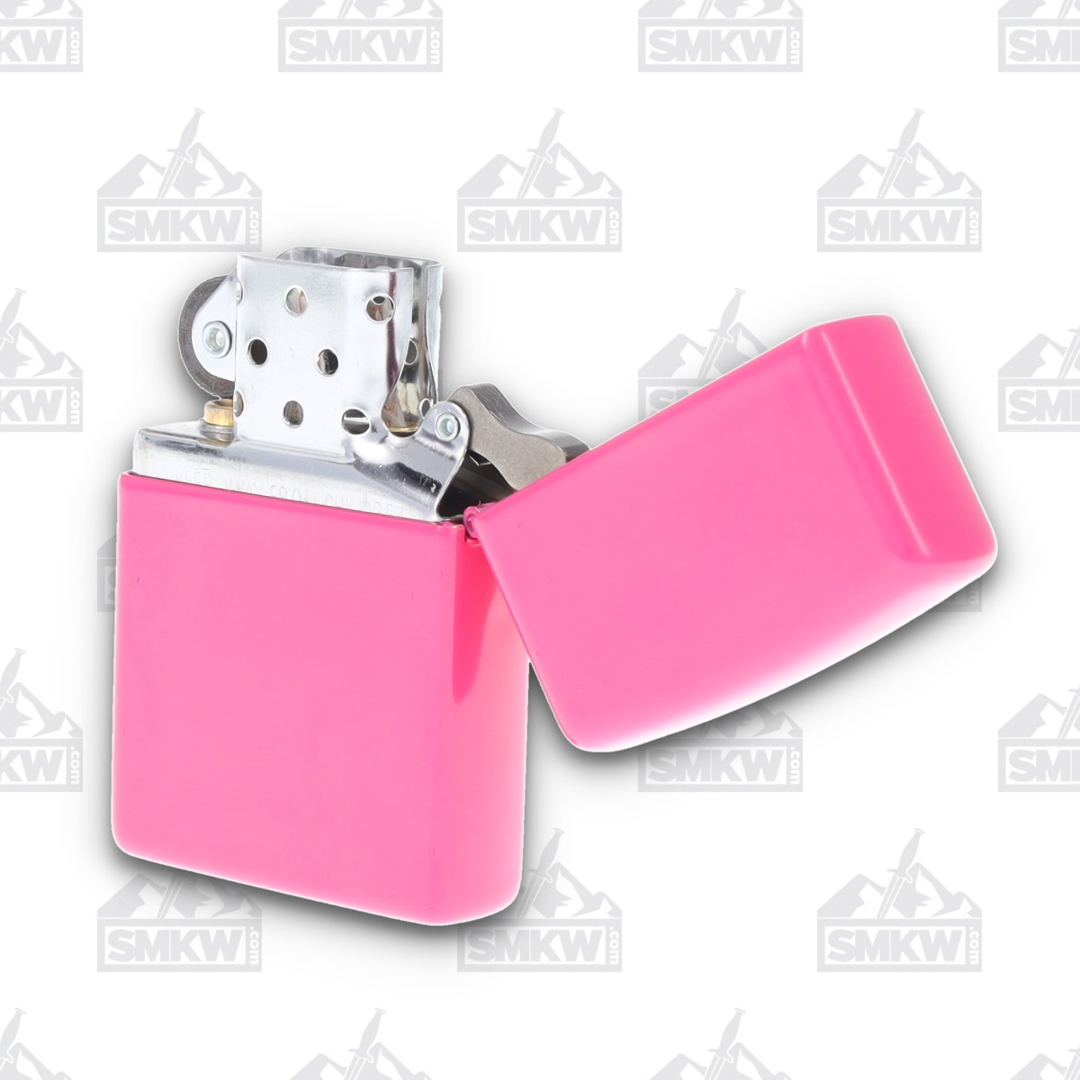 Zippo Frequency Hot Pink Lighter ZP49846 View 15