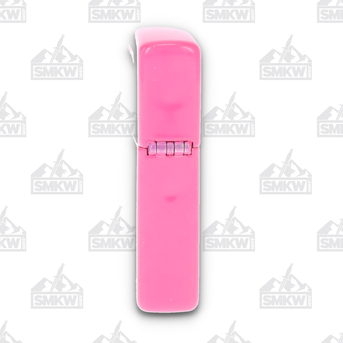 Zippo Lighter Frequency Zippo Logo Pink Matte ZP49846ZL View 8