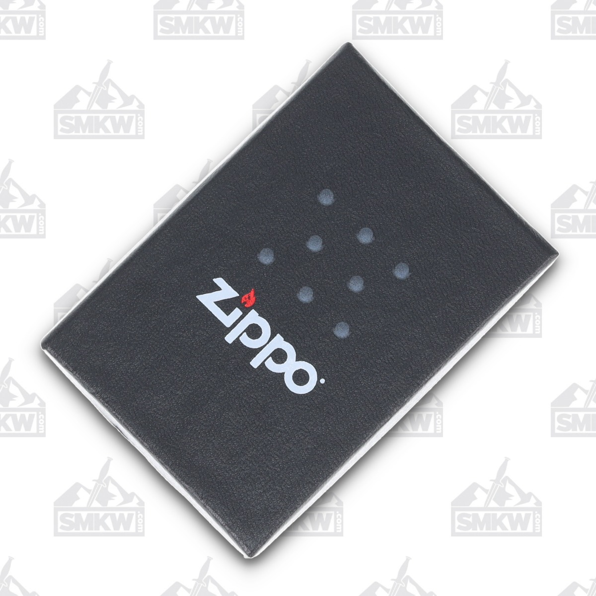 Zippo Lighter Frequency Zippo Logo Pink Matte ZP49846ZL View 20