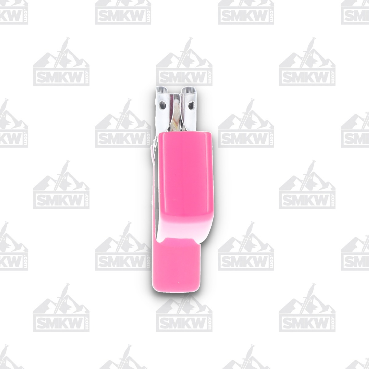 Zippo Lighter Frequency Zippo Logo Pink Matte ZP49846ZL View 18