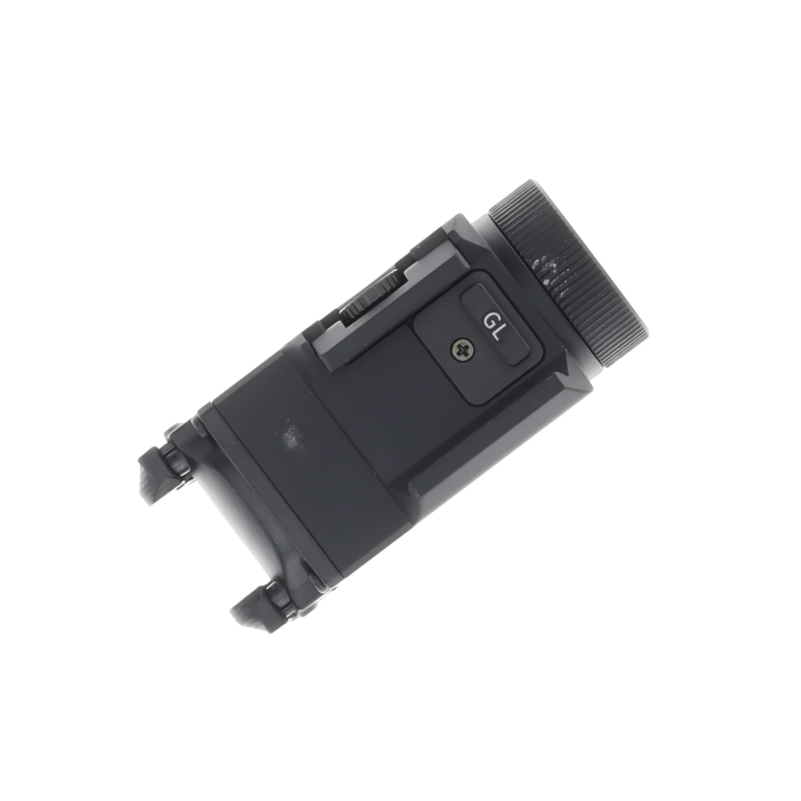 Fenix GL22 Tactical Light W/ Red Laser FENGL22 View 3