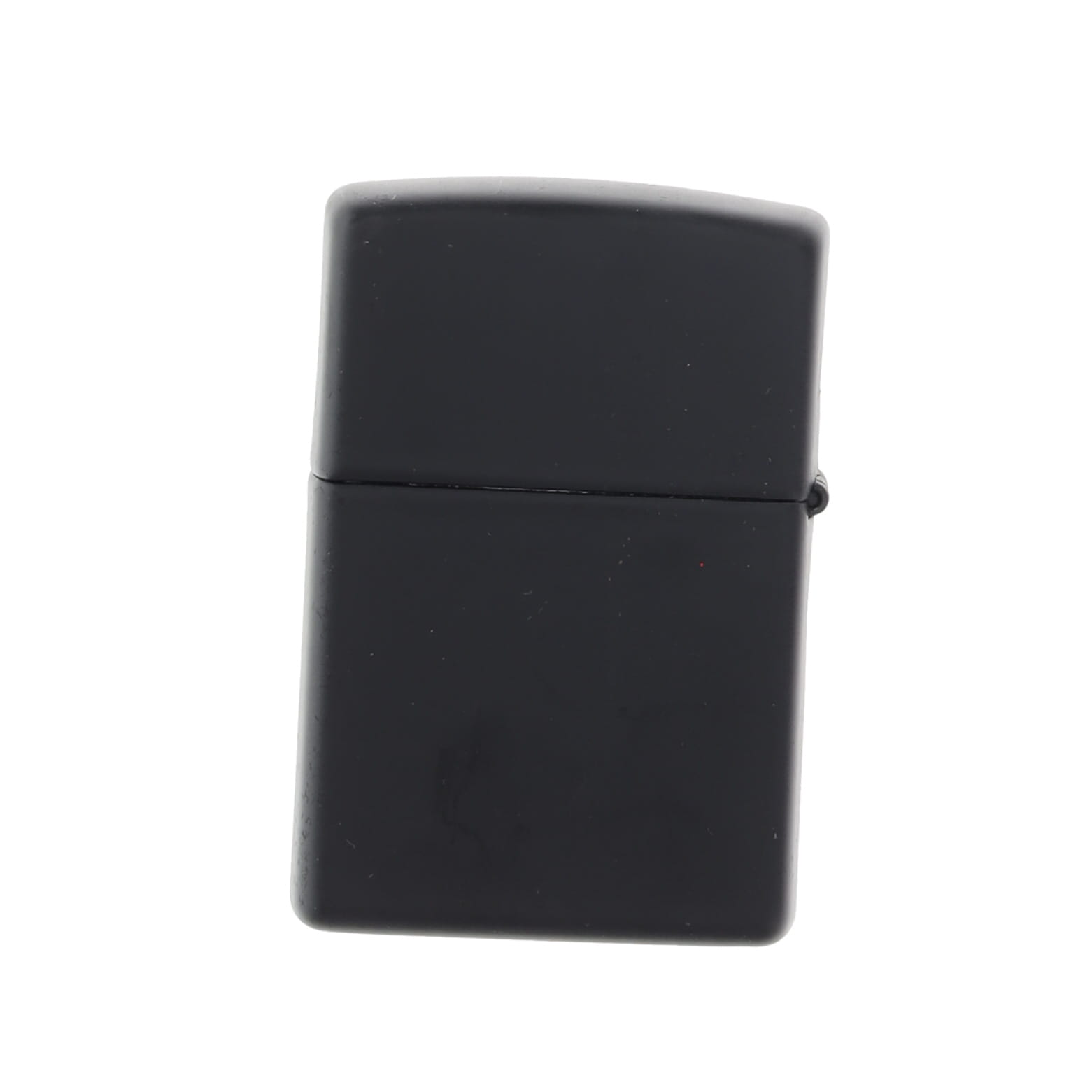 Zippo Lighter Astronaut Black Matte ZP49773 View 2