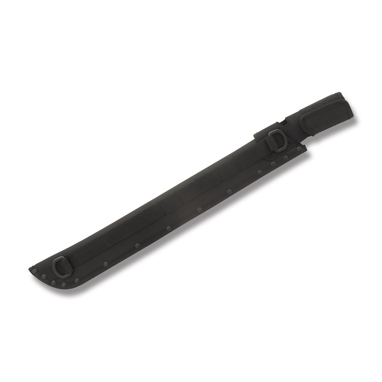 Gerber Gator Machete 18 Inch Plain Black Blade G2848 View 2