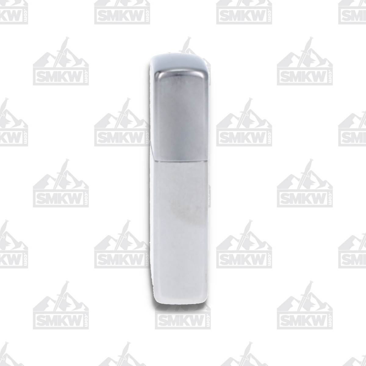Zippo Chevrolet Street Chrome Lighter ZP410015 View 5