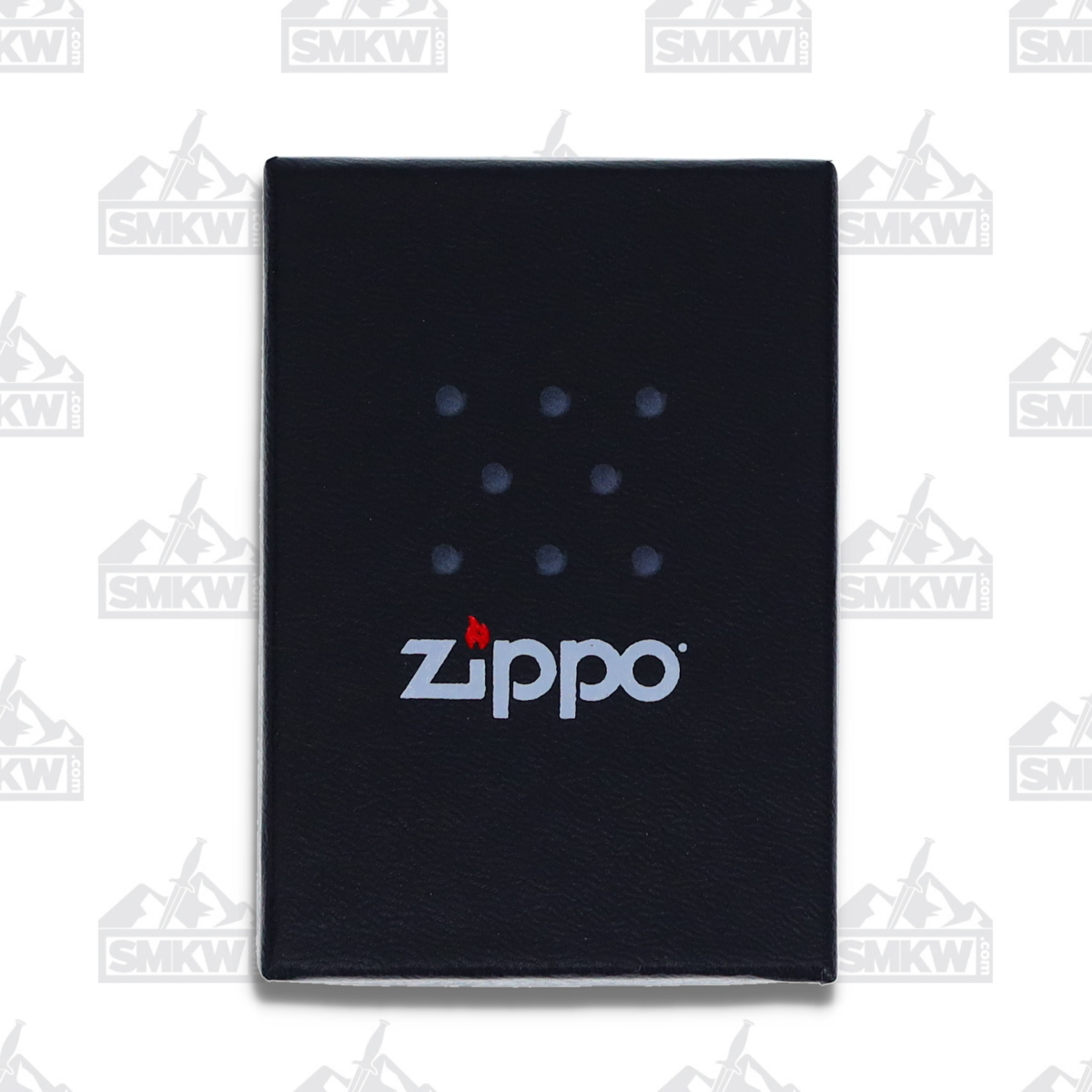 Zippo Chevrolet Street Chrome Lighter ZP410015 View 12