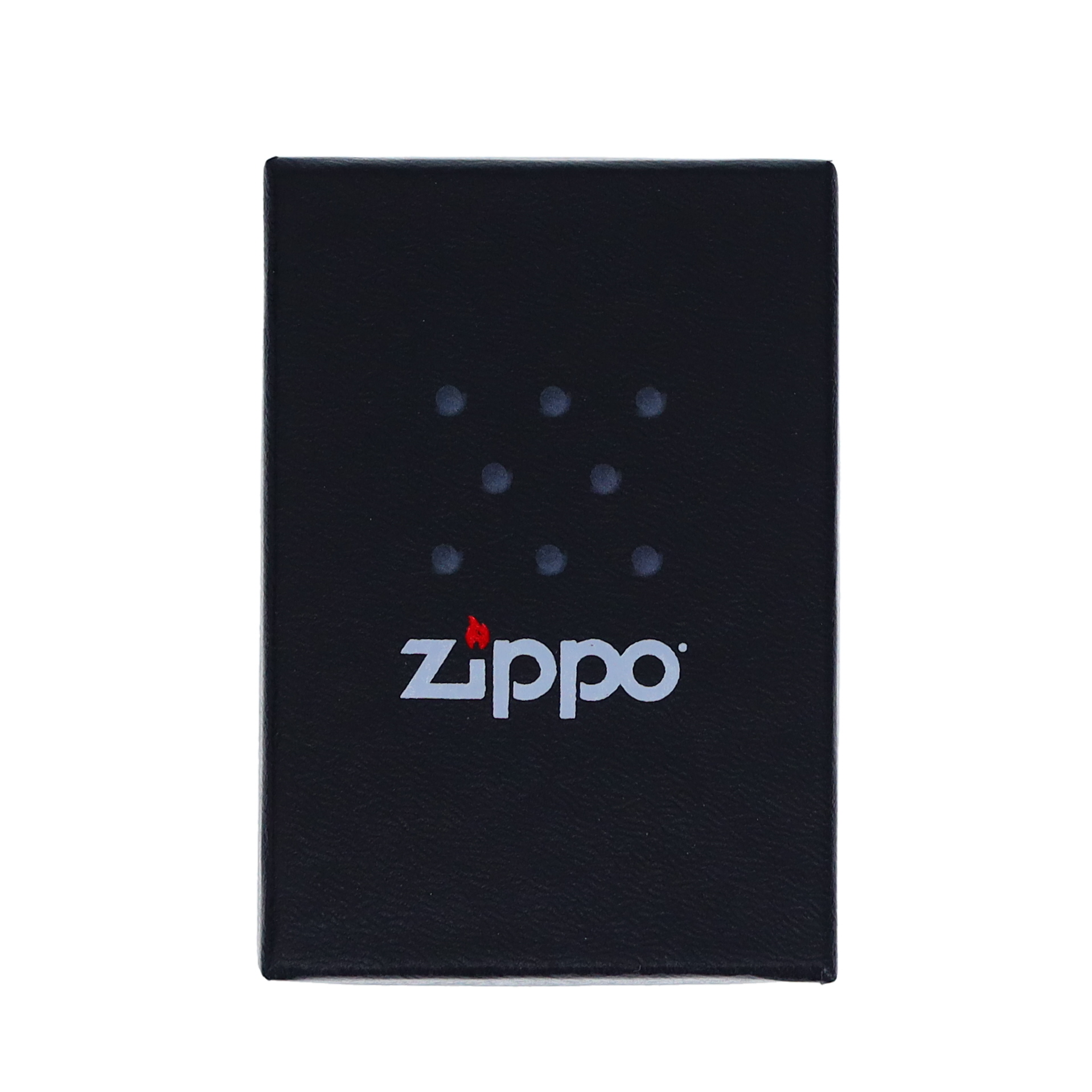 Zippo SMKW Exclusive Patriotic Jeep Lighter ZP412907 View 9