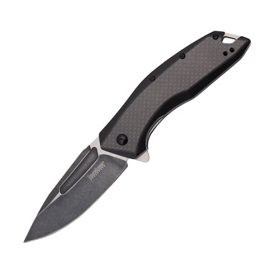 Kershaw Flourish Folding Knife KS3935 View 2