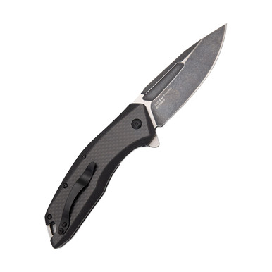 Kershaw Flourish Folding Knife KS3935 View 3