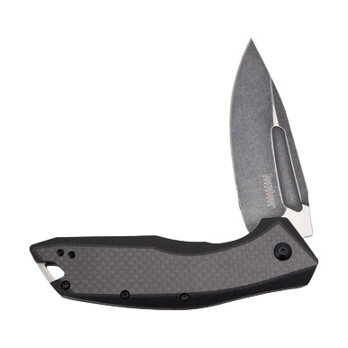 Kershaw Flourish Folding Knife KS3935 View 4