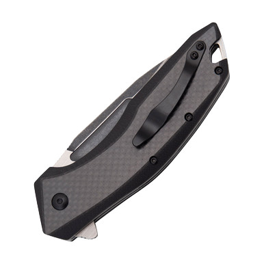Kershaw Flourish Folding Knife KS3935 View 6