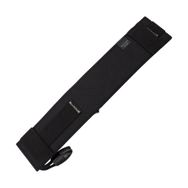 Gerber Ultimate Survival Fixed Blade Knife 4.75in Satin Part Serr Drop Point G1829 View 7