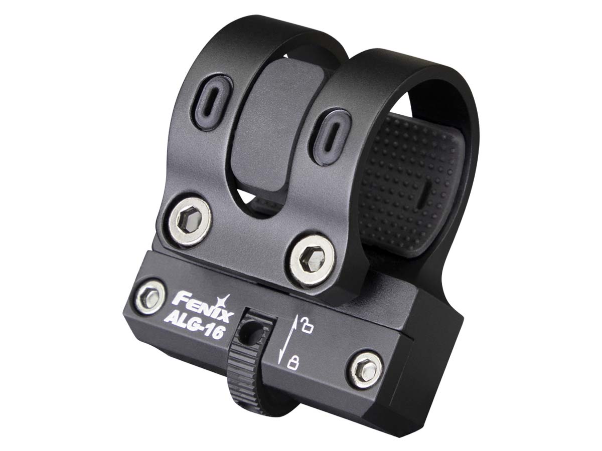Fenix ALG-16 M-LOK Mount FENALG16 View 1
