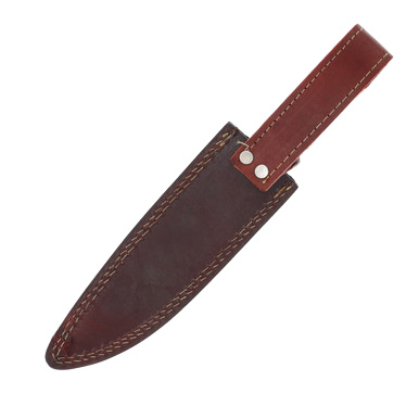 Frost Chipaway 12" Sparrow Olive Wood View 10