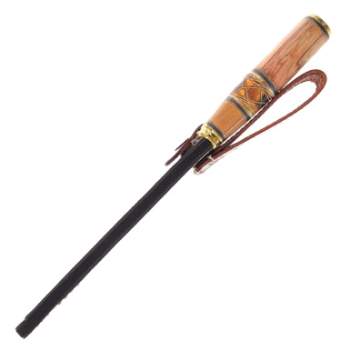Frost Chipaway 12" Sparrow Olive Wood View 7