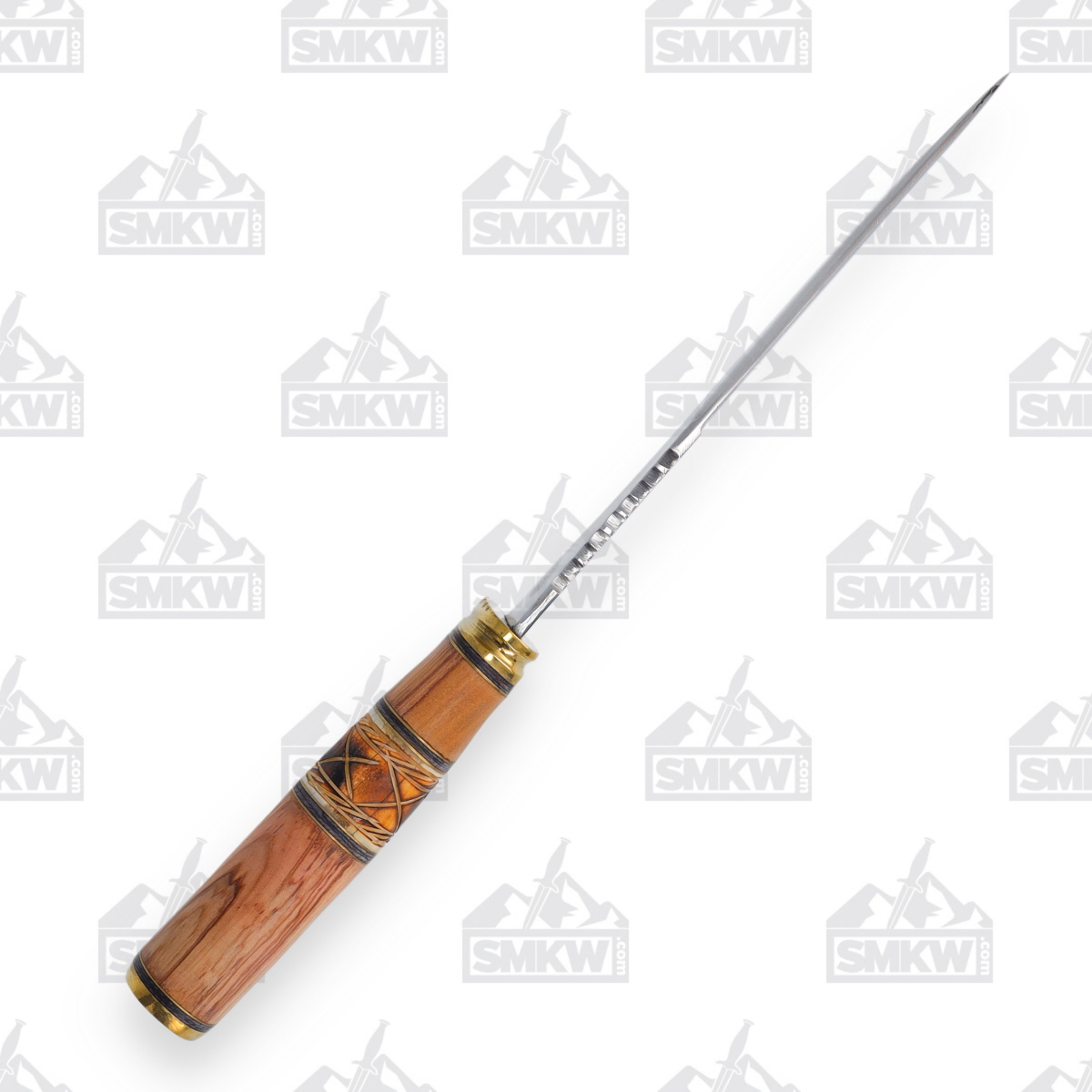 Frost Chipaway 12" Sparrow Olive Wood FRCW887OW View 4