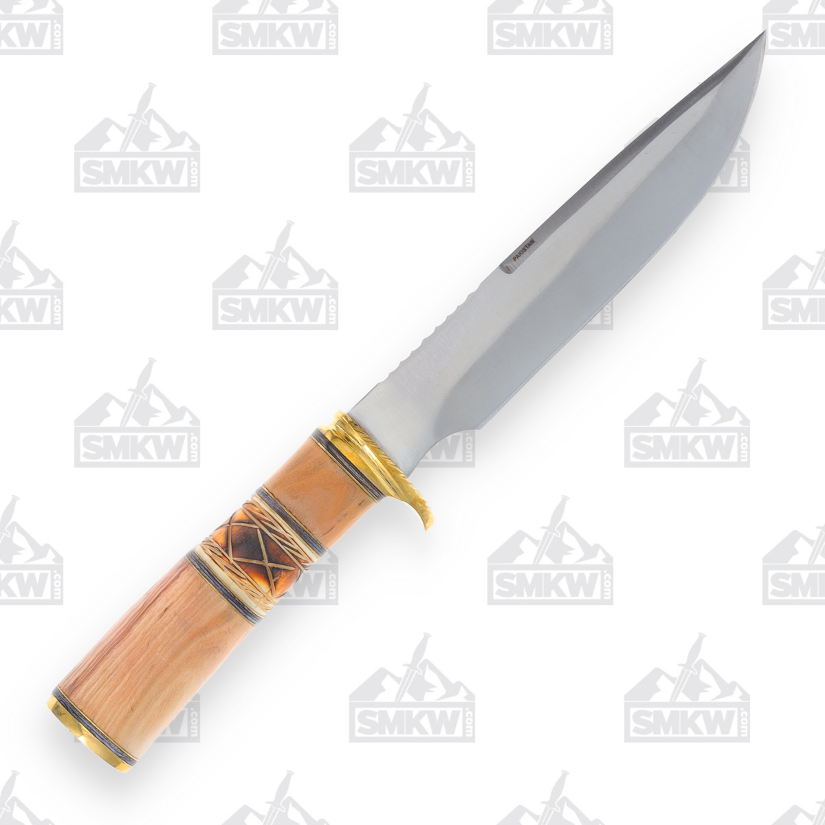 Frost Chipaway 12" Sparrow Olive Wood FRCW887OW View 2