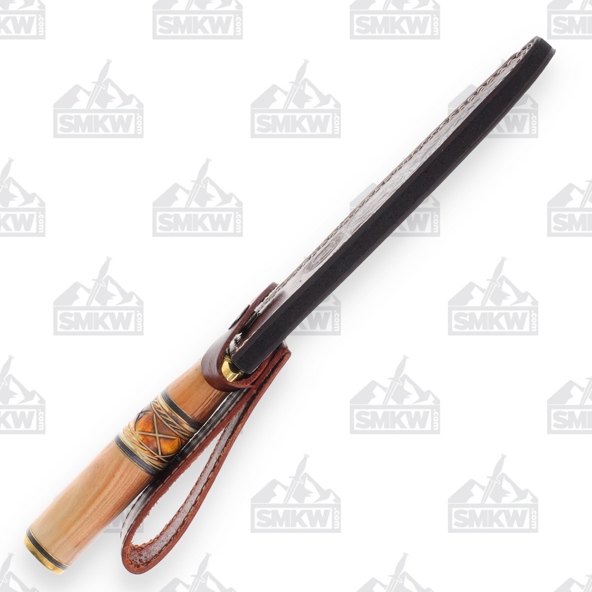Frost Chipaway 12" Sparrow Olive Wood FRCW887OW View 8