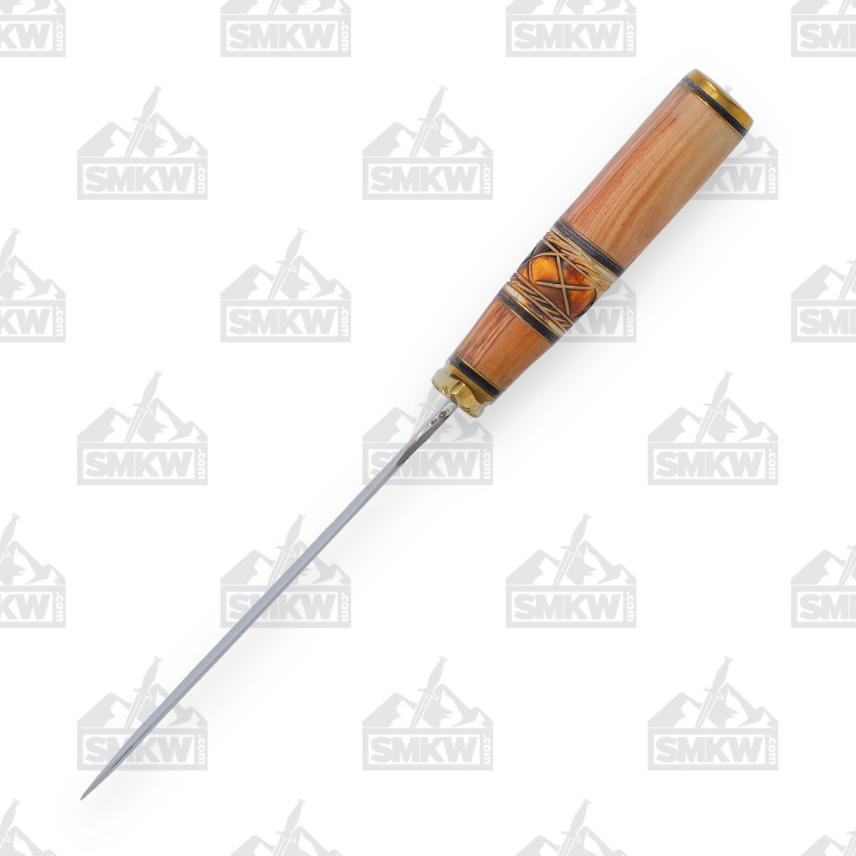Frost Chipaway 12" Sparrow Olive Wood FRCW887OW View 3