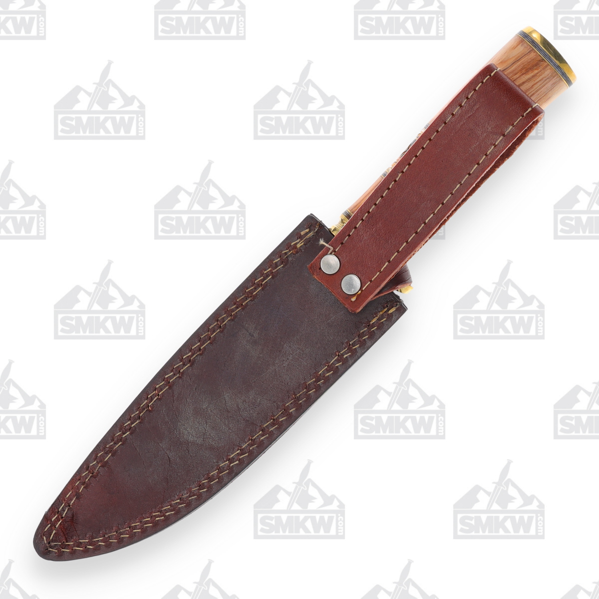 Frost Chipaway 12" Sparrow Olive Wood FRCW887OW View 6