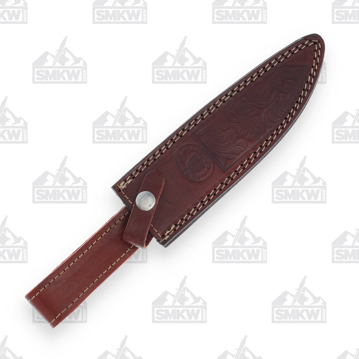 Frost Chipaway 12" Sparrow Olive Wood FRCW887OW View 9