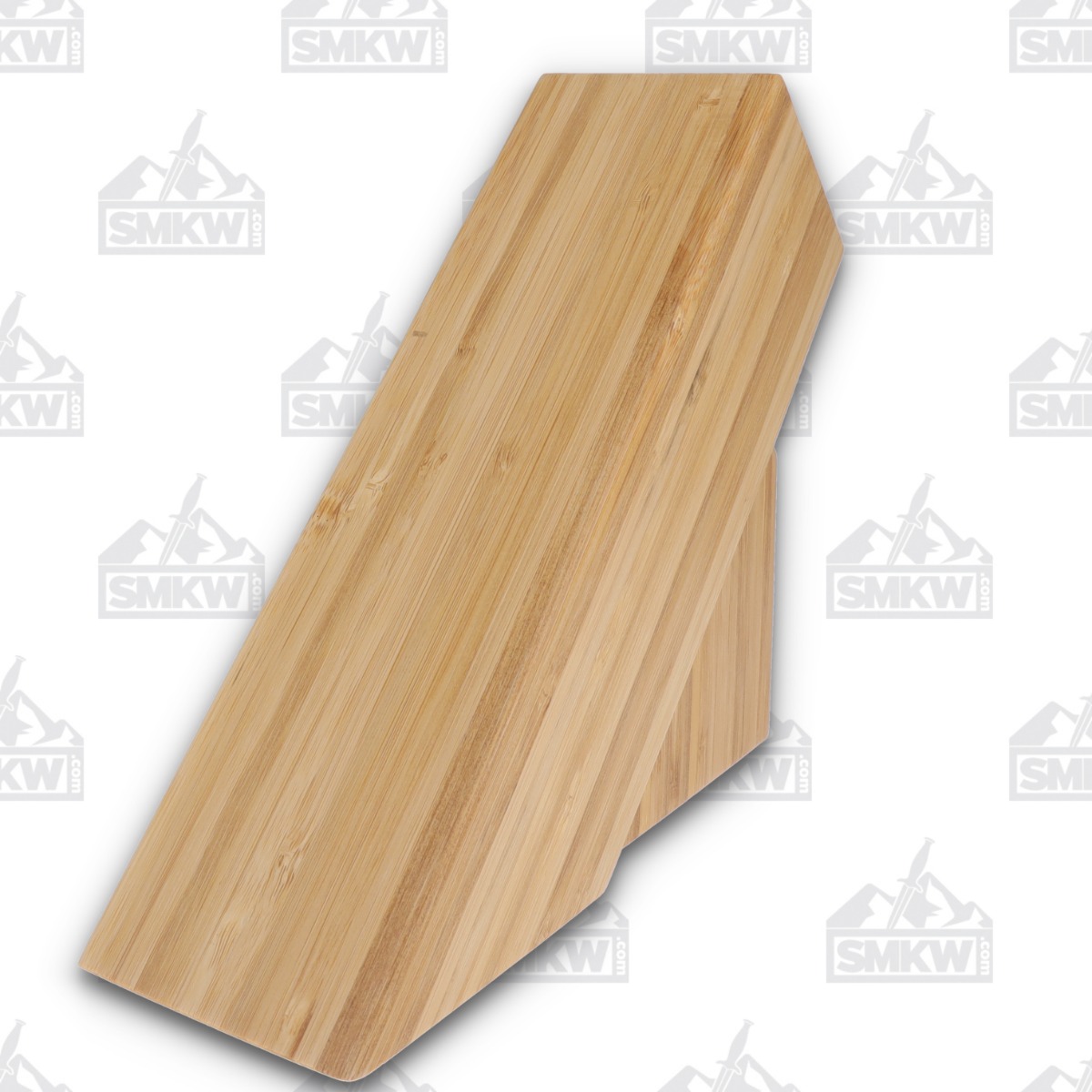 Shun Premier Blonde 5pc Knife Block Set STDMS0540W View 26