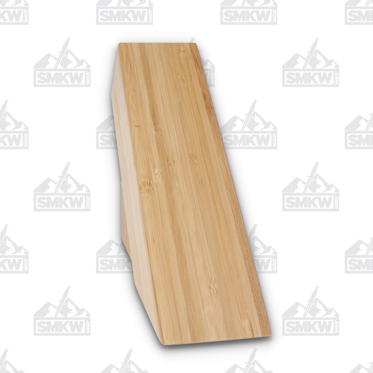 Shun Premier Blonde 5pc Knife Block Set STDMS0540W View 24