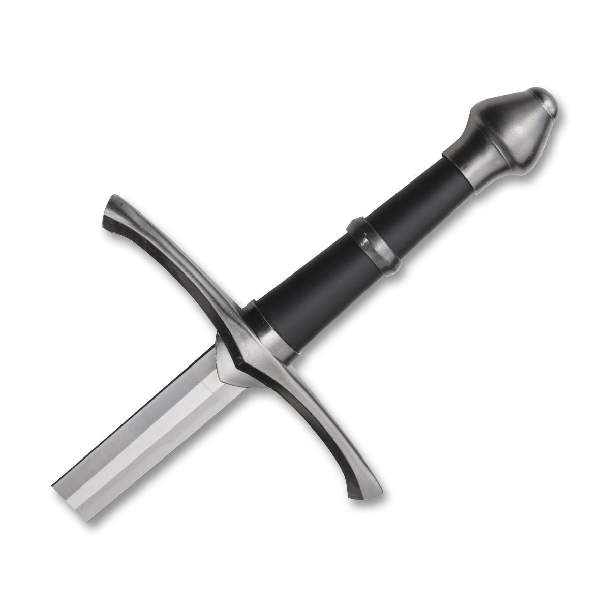 23in Medieval Knight Short Sword NTFS142 View 7