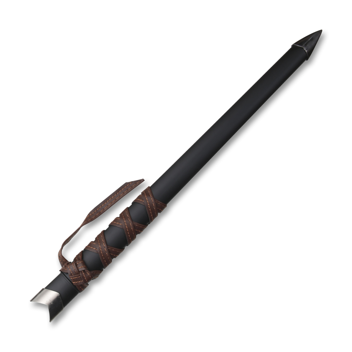 23in Medieval Knight Short Sword NTFS142 View 5