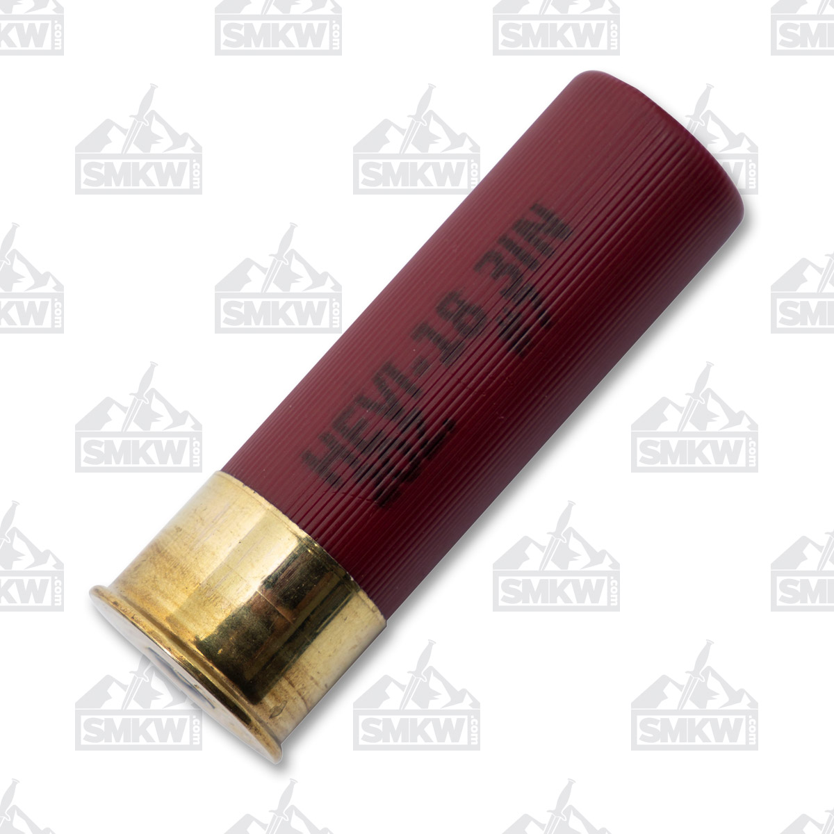 Hevi-Shot Hevi-18 TSS Turkey 12Ga 3in #7 2oz Tungsten Ammo 5 Rds HS4007 View 12