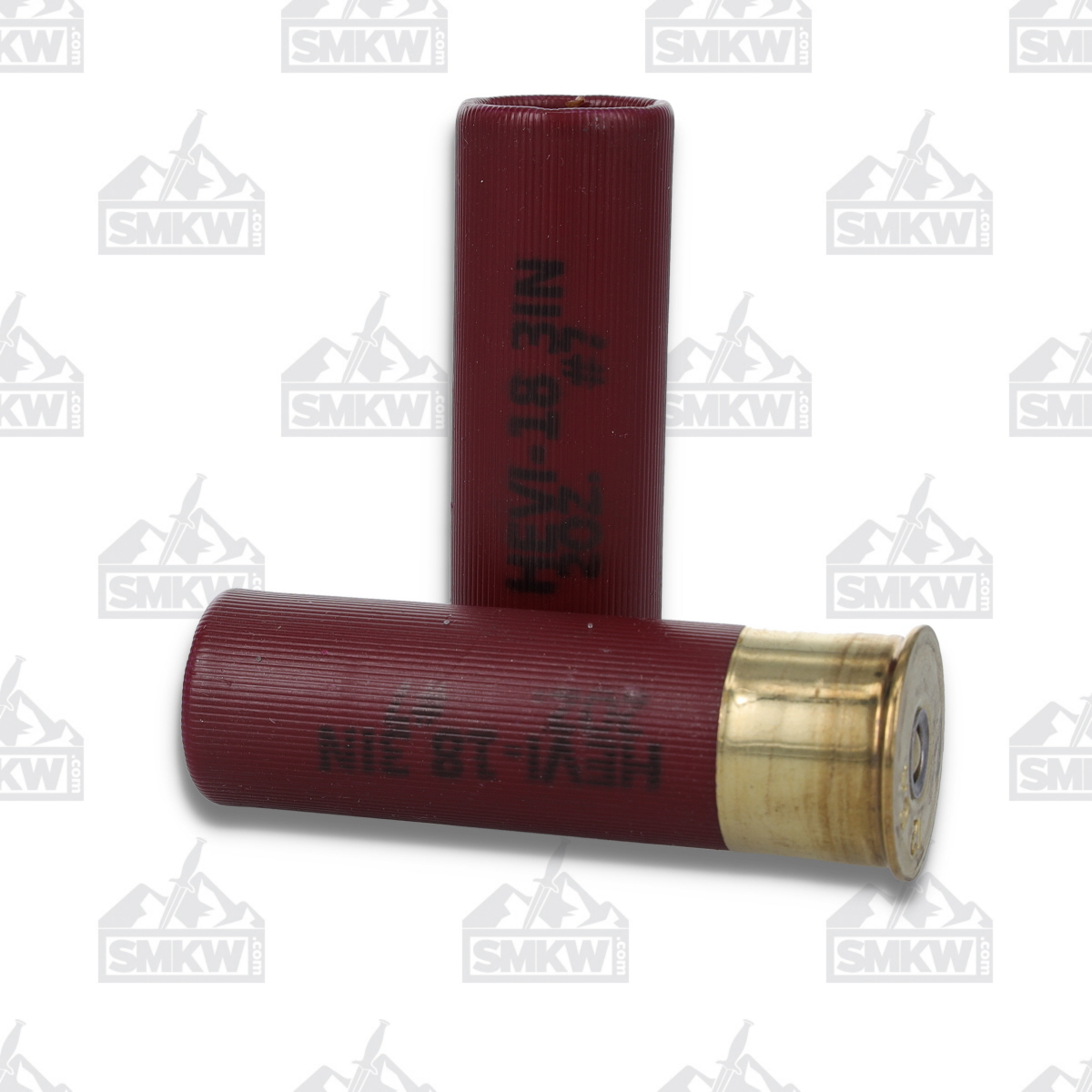 Hevi-Shot Hevi-18 TSS Turkey 12Ga 3in #7 2oz Tungsten Ammo 5 Rds HS4007 View 8