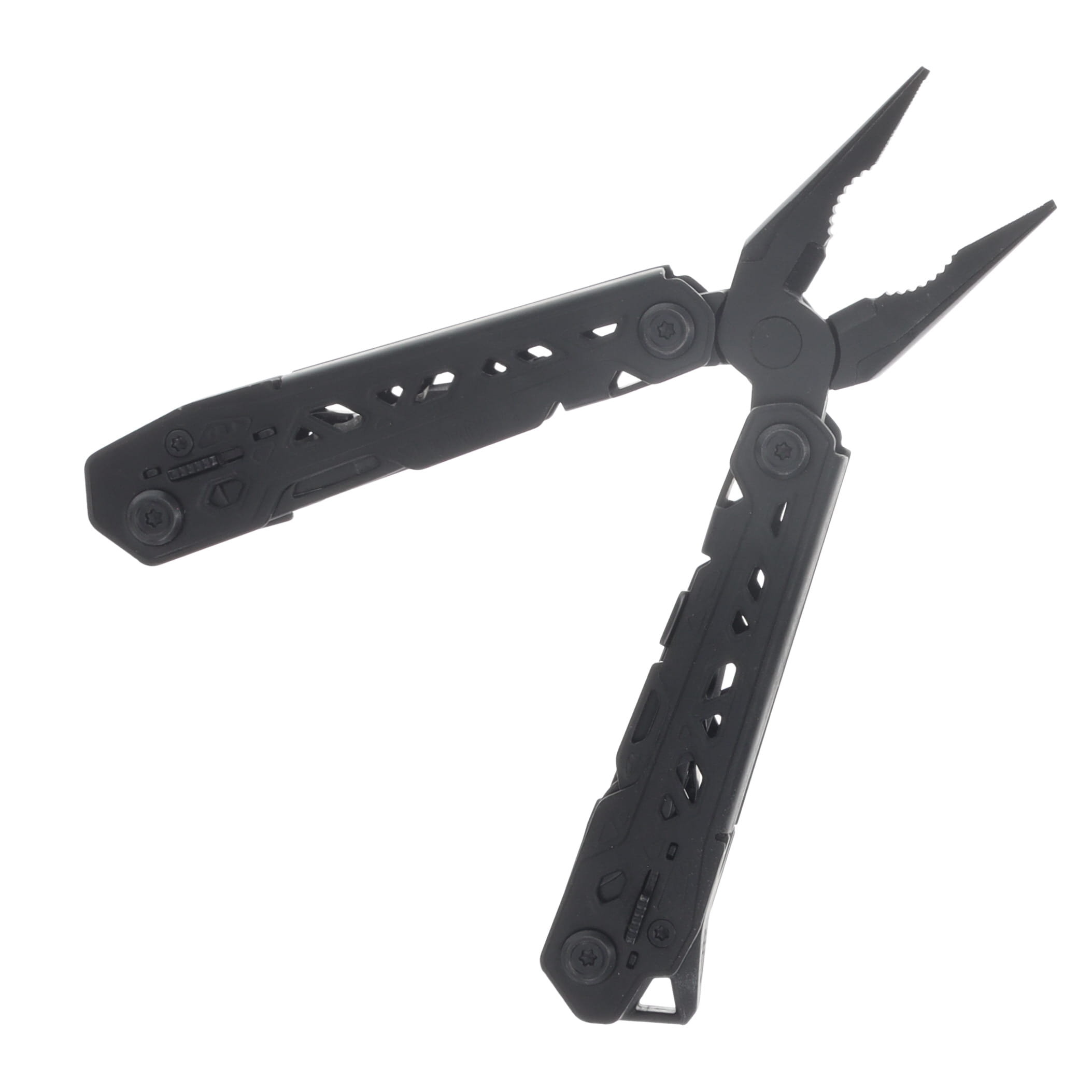 Gerber Truss Multi-Tool Black – 17-in-1 Tool | Compact EDC Gear G1779 View 5