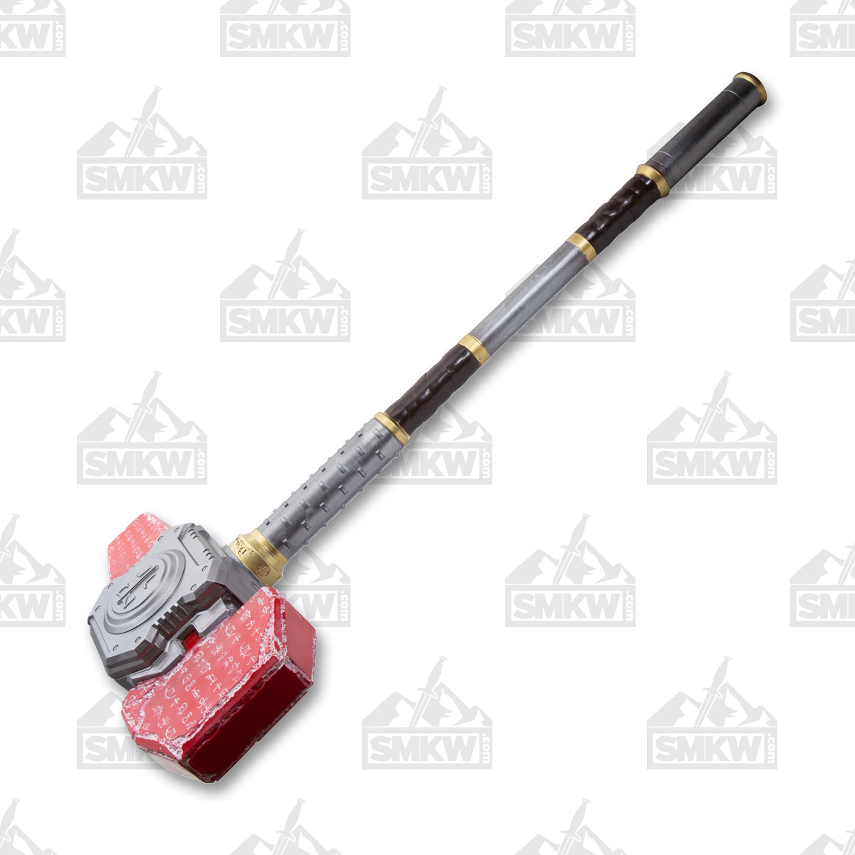 Neptune Trading 41.5In Sentinel Hammer-Replica NTFS150 View 3