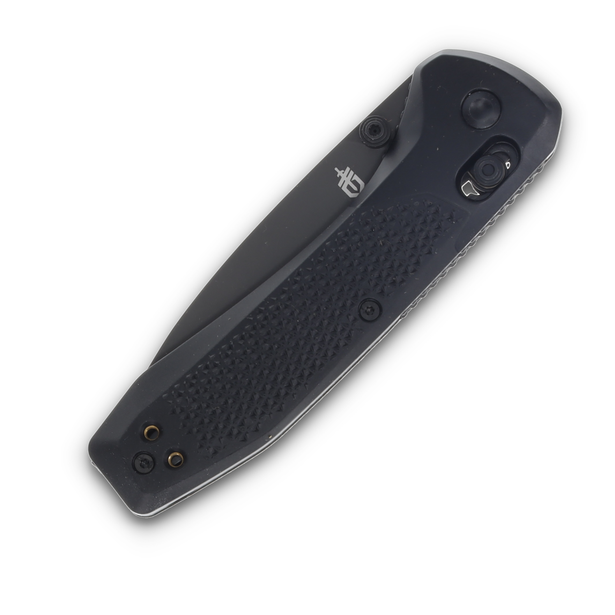 Gerber Sedulo Folding Knife Black G1708 View 6