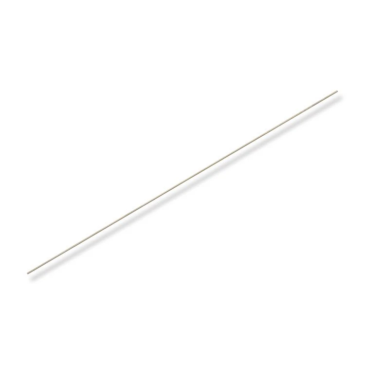 Jantz Nickel Silver Rod 1/16" x 12" JZAN101 View 1