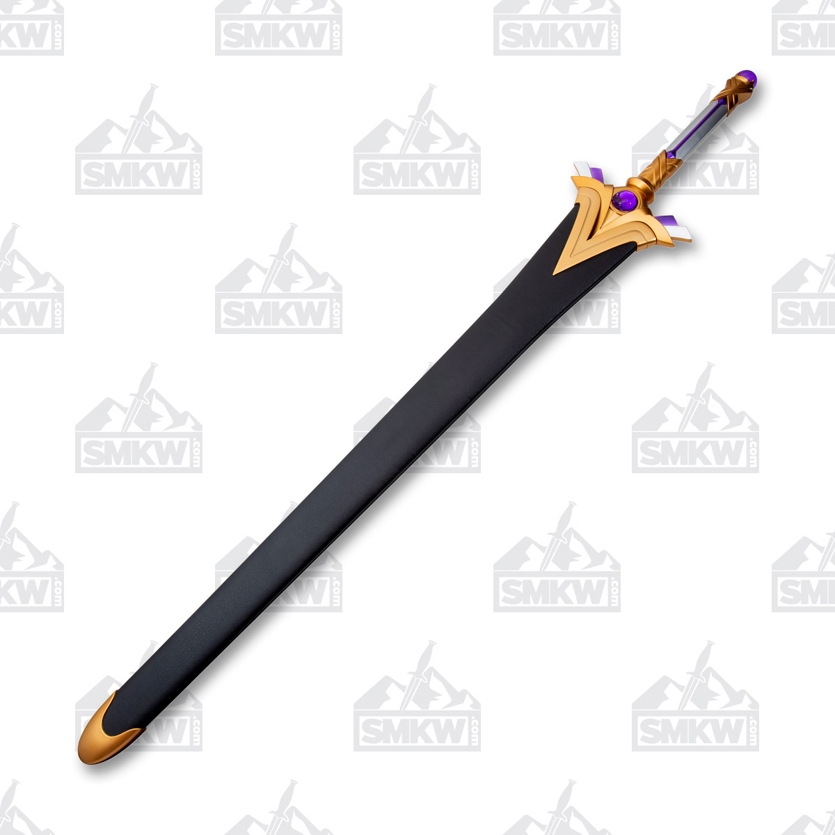 Neptune Trading Sword Art Online Radiant Light Sword NTFS153 View 4