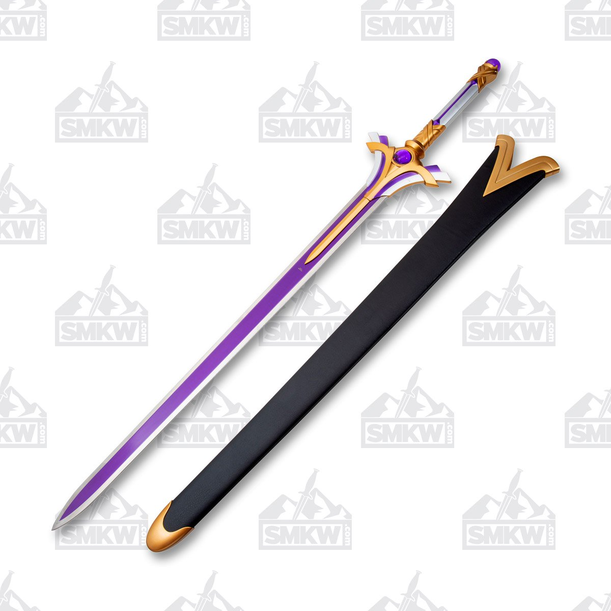 Neptune Trading Sword Art Online Radiant Light Sword NTFS153 View 1