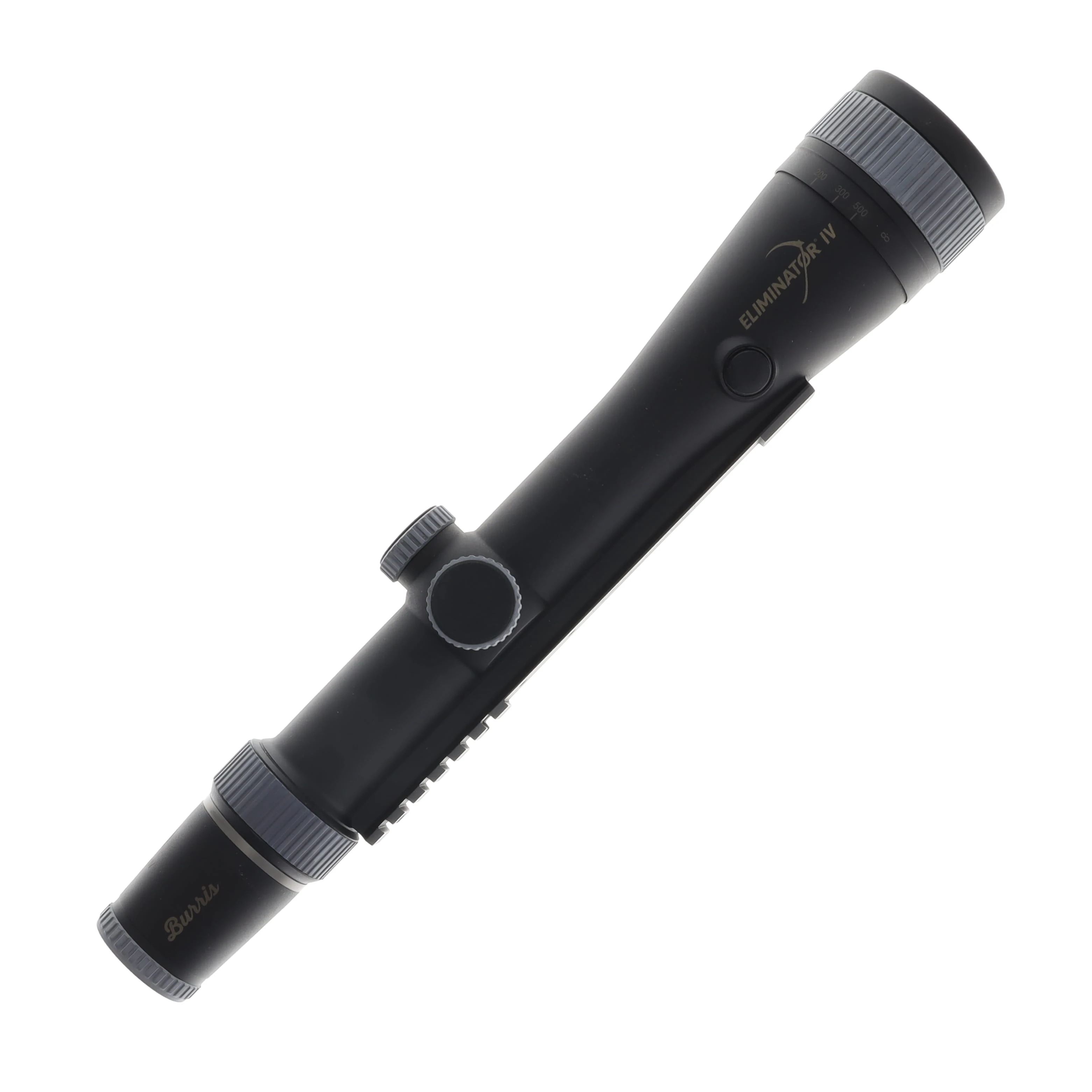 Burris Eliminator IV 4-16x50mm SFP X96 Laser Rangefinding Scope BUR200133 View 5