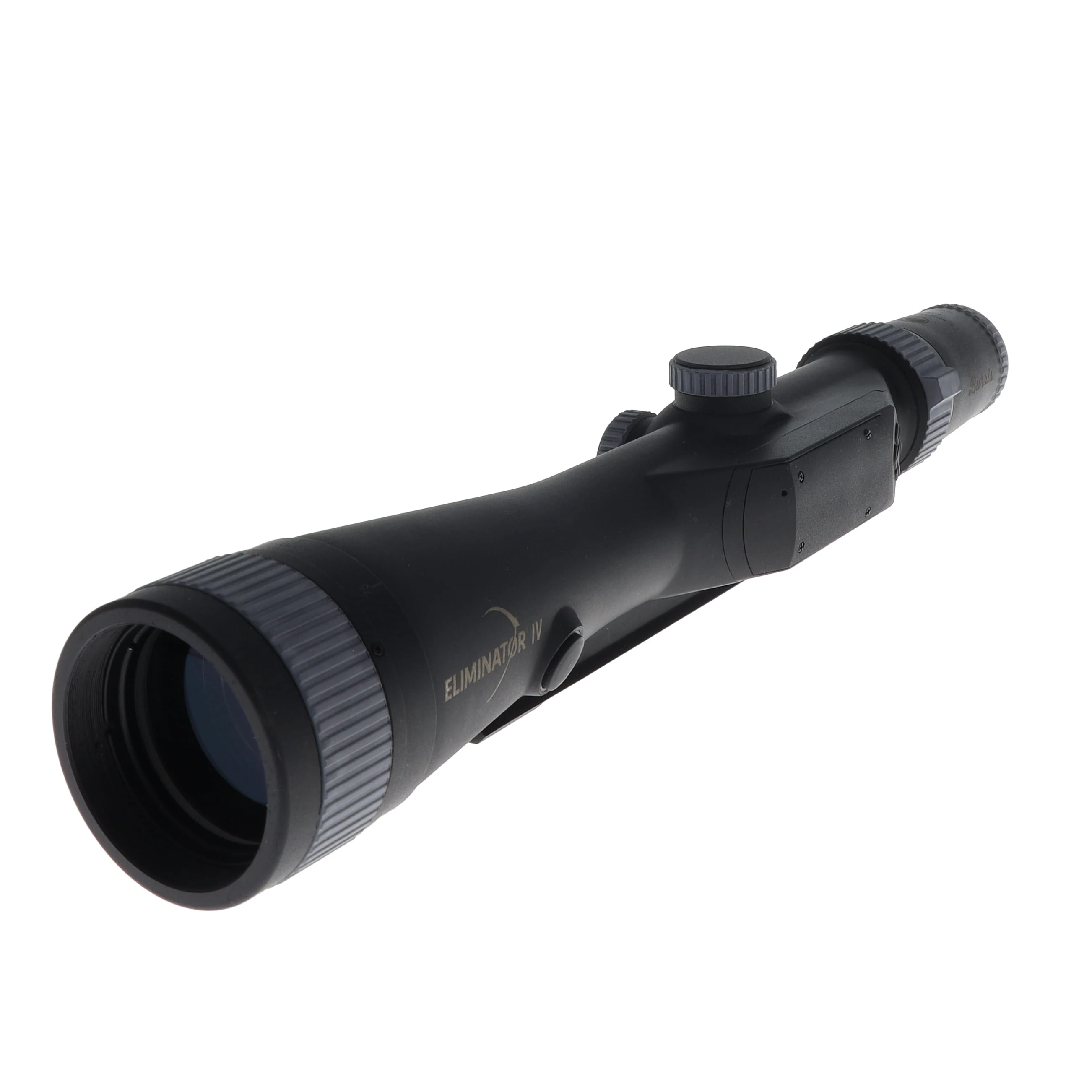 Burris Eliminator IV 4-16x50mm SFP X96 Laser Rangefinding Scope BUR200133 View 1