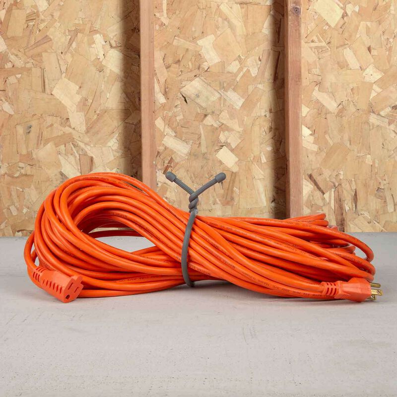 Nite Ize 32" Gear Tie Reusable Rubber Twist Ties - 2 Pack NIGT32012R3 View 3