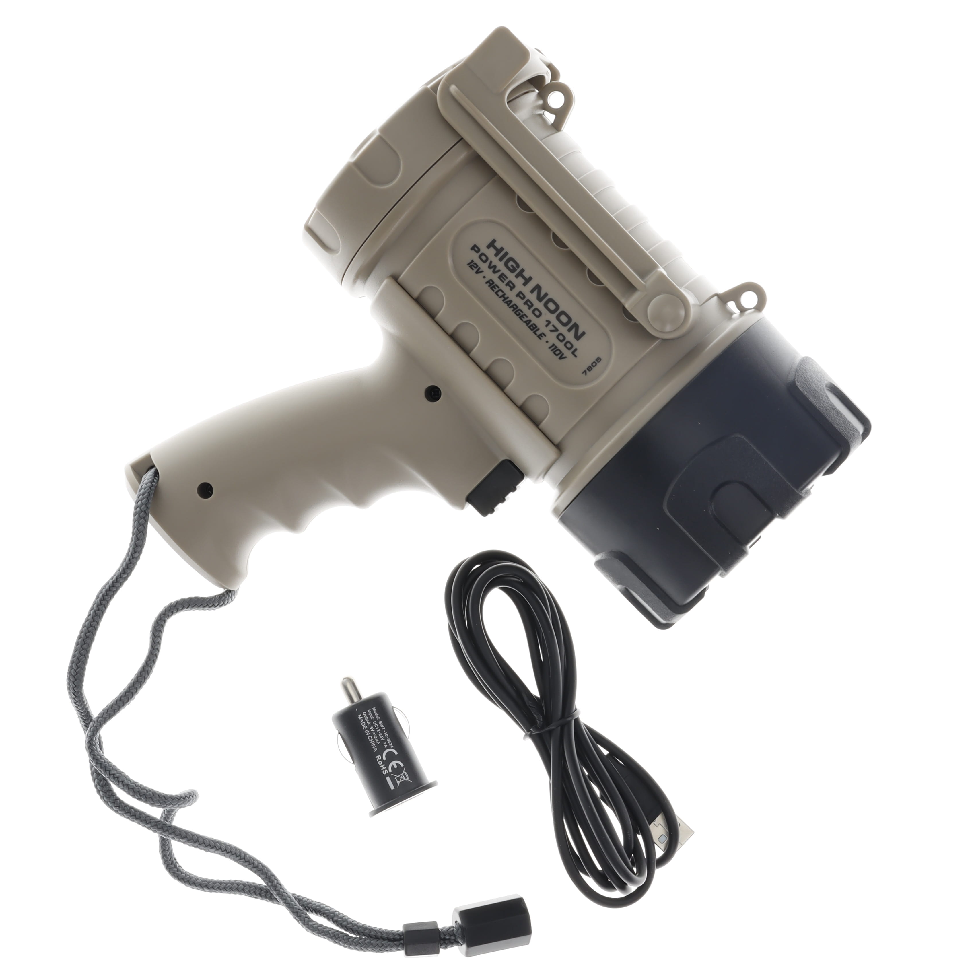 Browning High Noon Power Pro Spotlight BN3717805 View 2