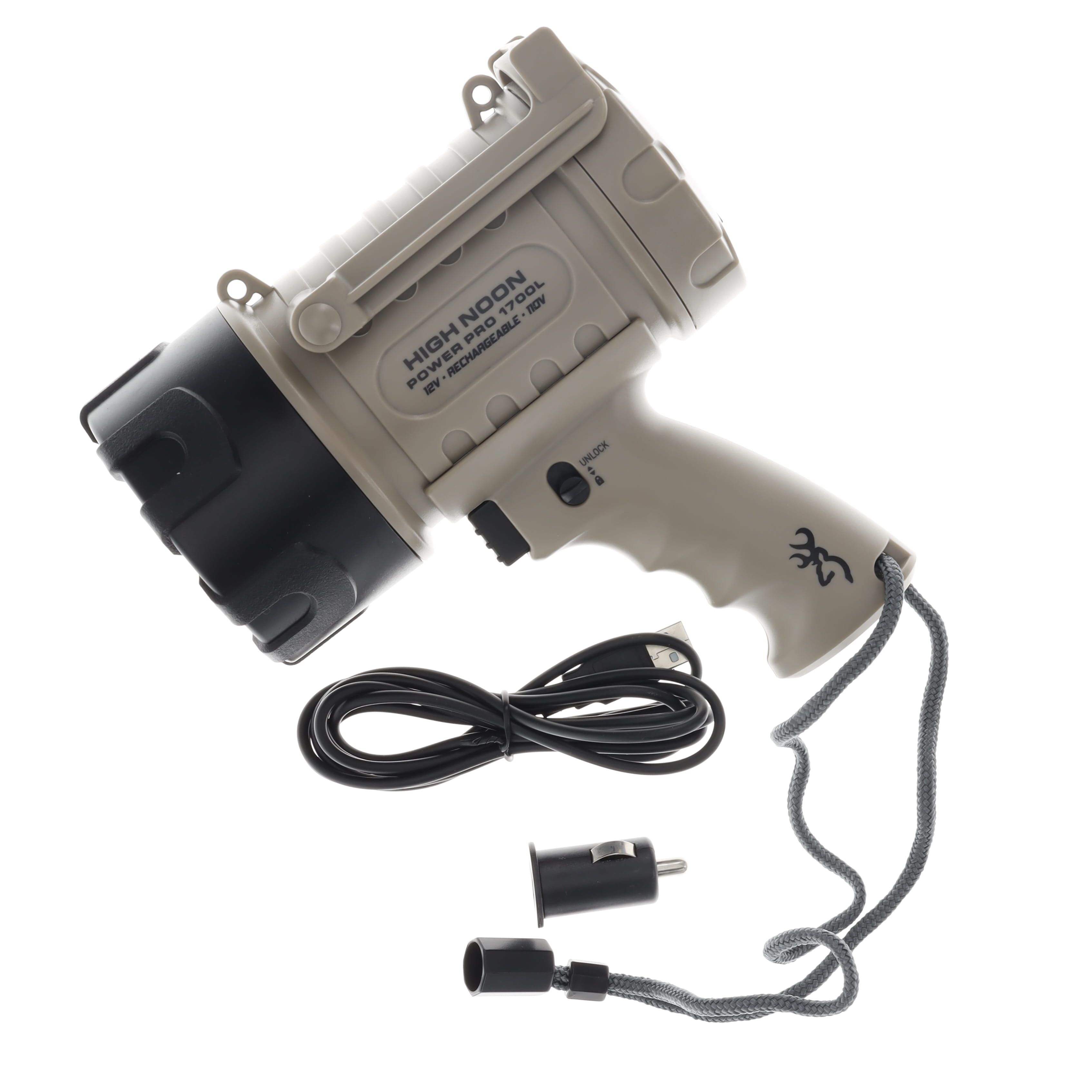 Browning High Noon Power Pro Spotlight BN3717805 View 1