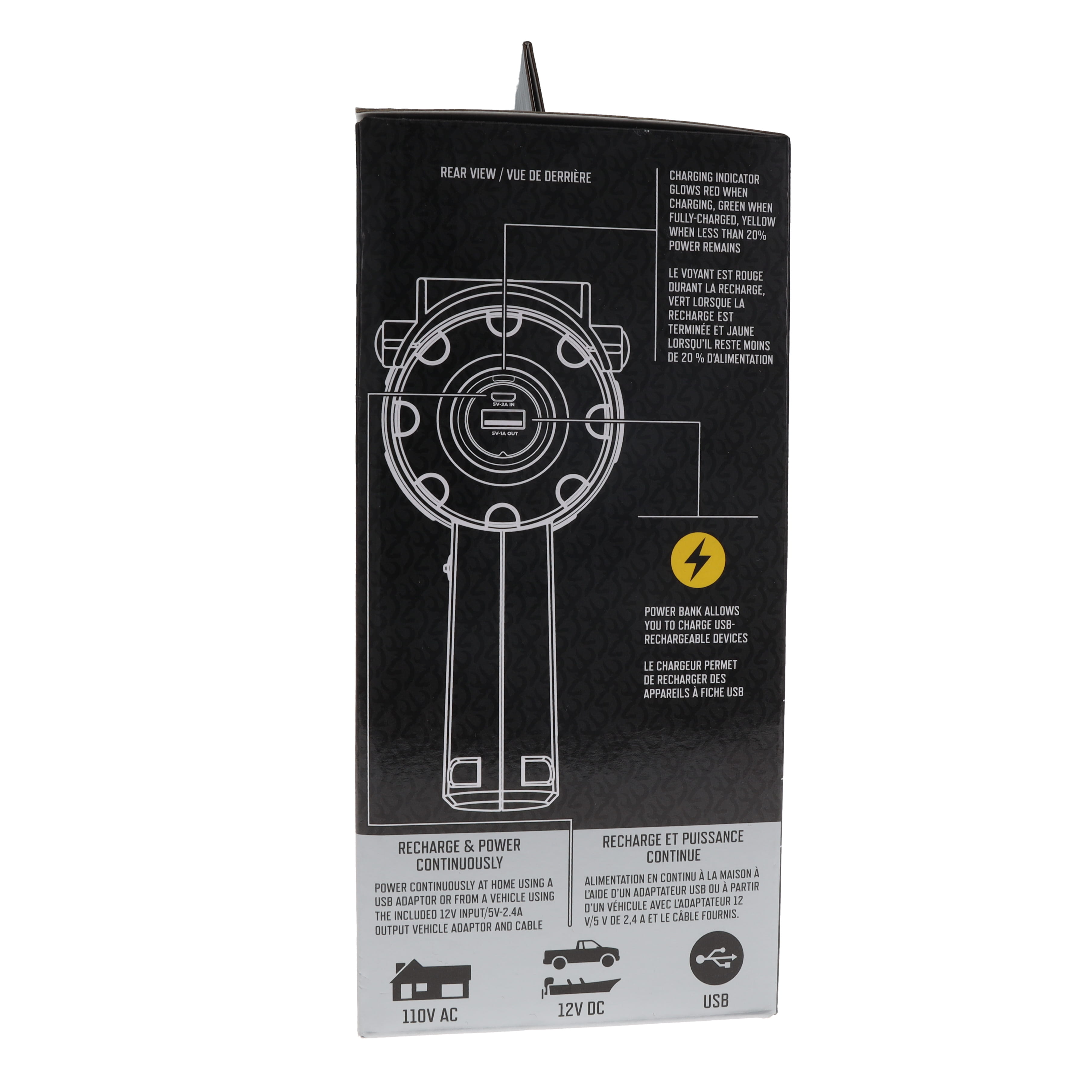 Browning High Noon Power Pro Spotlight BN3717805 View 5