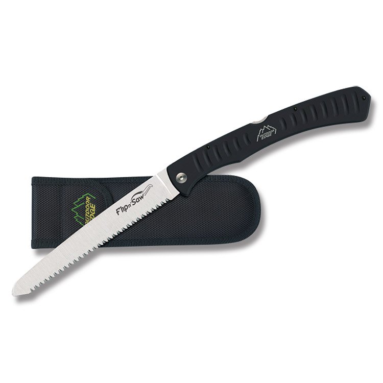 Outdoor Edge Flip N' Saw OEFW70 View 3