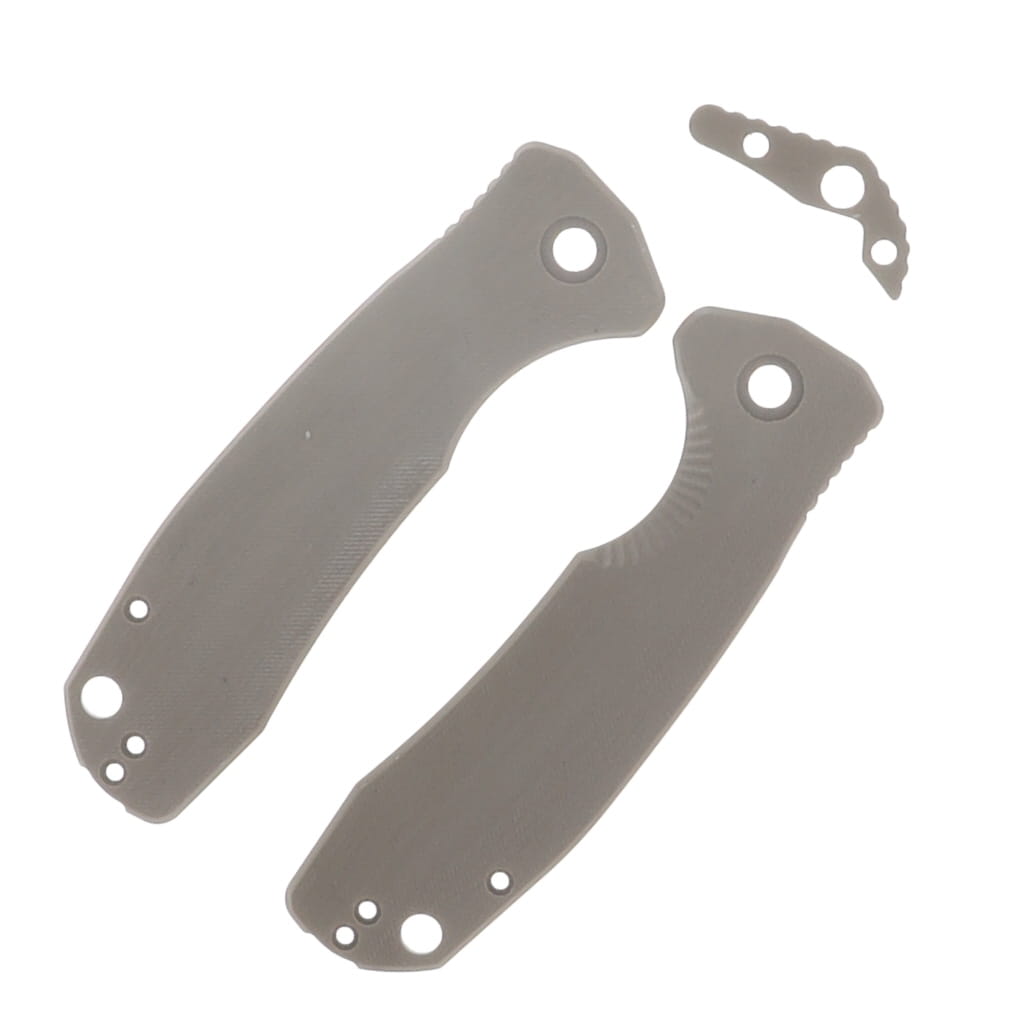 Honey Badger Large Desert G-10 Handle Set HB4018 View 3