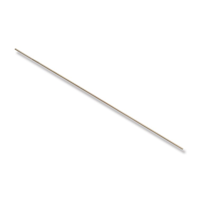 Jantz Nickel Silver Rod 3/32" x 12" JZAN106 View 1