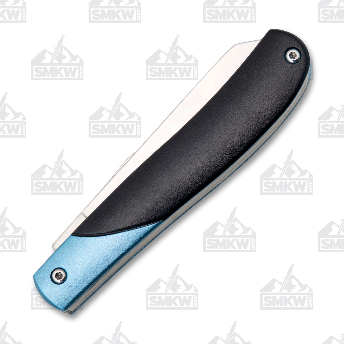 Rough Ryder VG-10 Mini Trapper Folding Knife RR2101 View 3