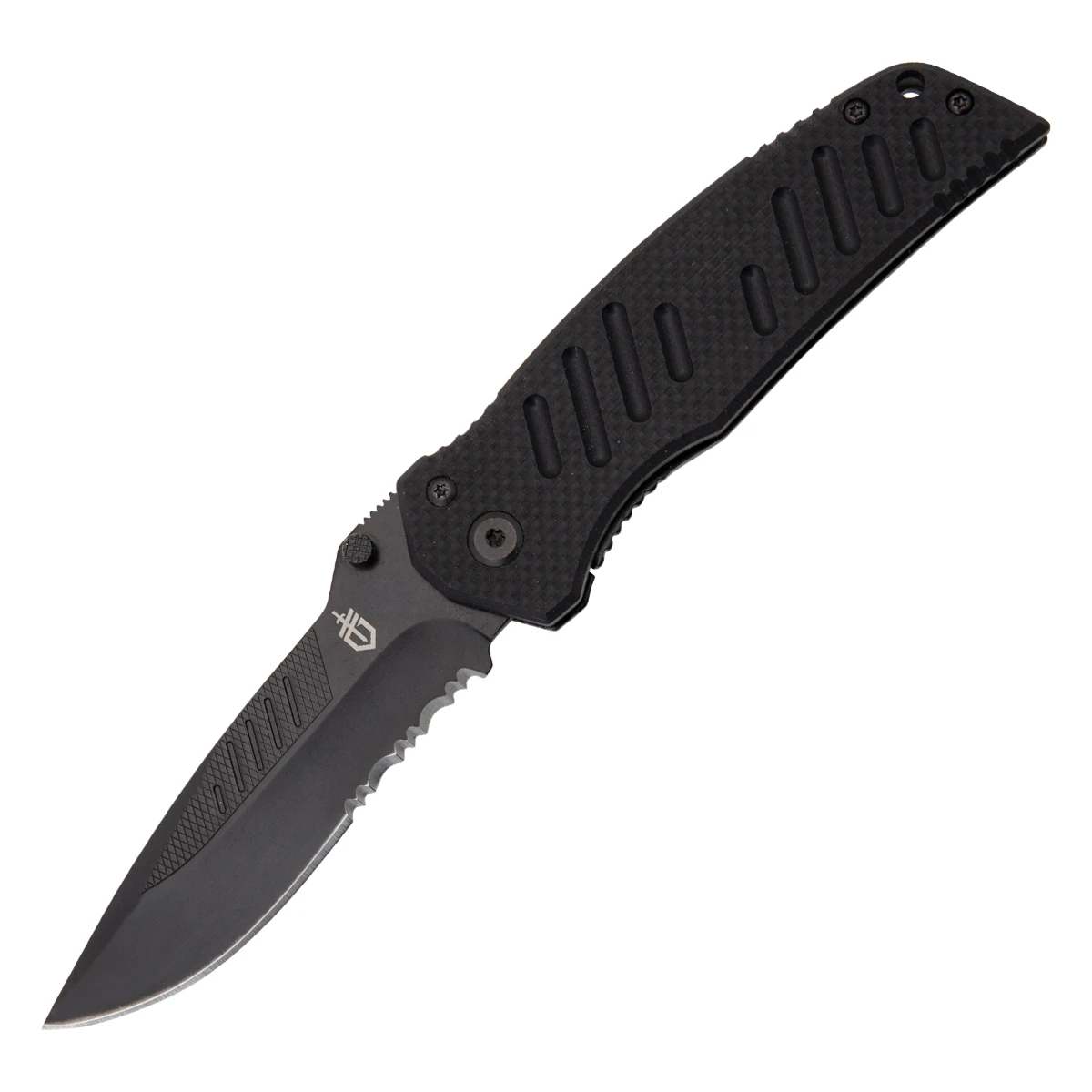 Gerber Swagger PS Flipper Knife G594 View 1