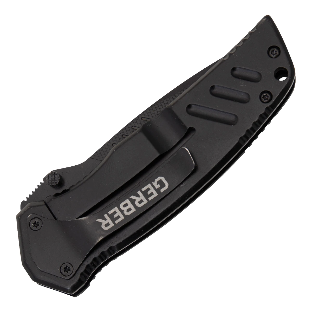 Gerber Swagger PS Flipper Knife G594 View 3